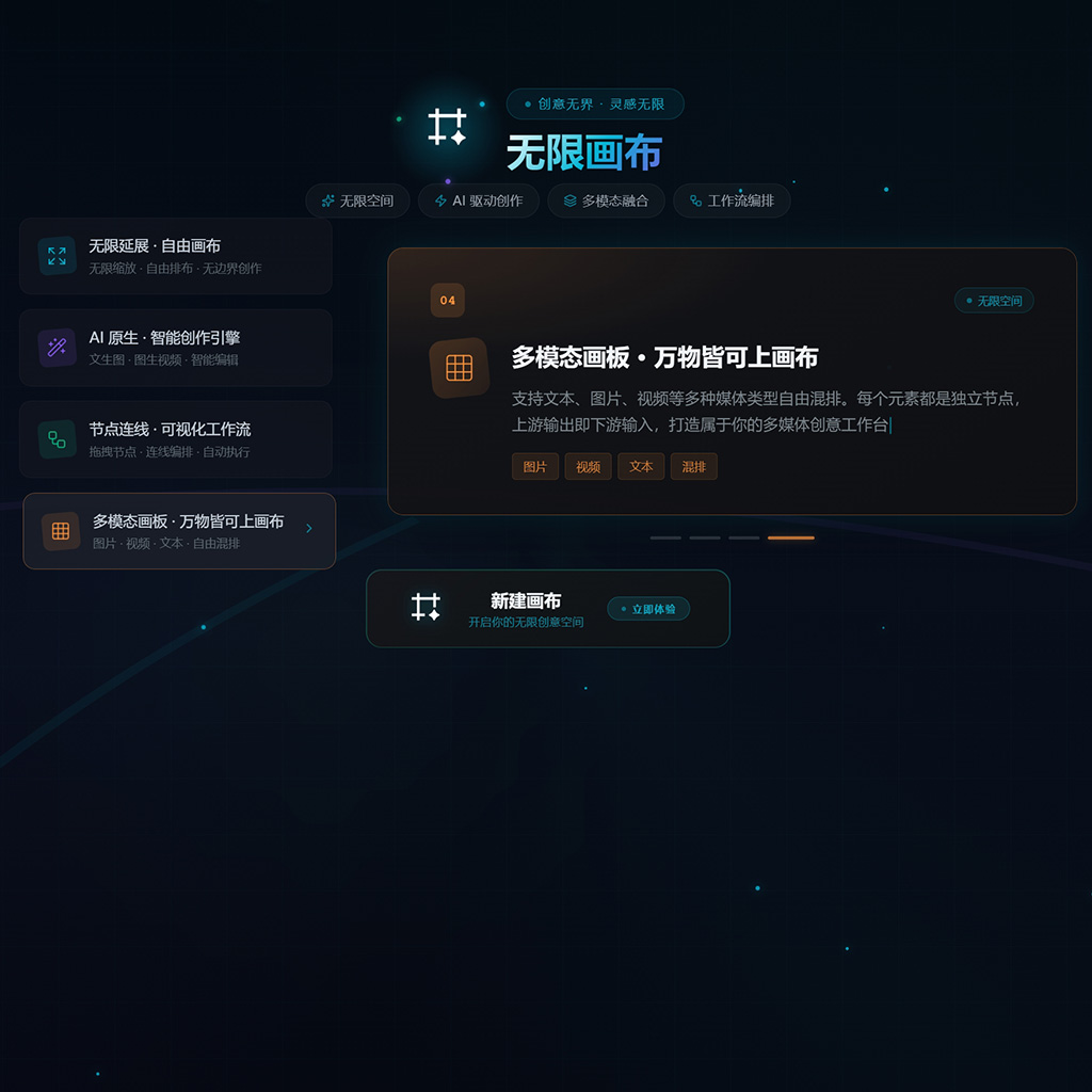 AI绘本工坊童书案例